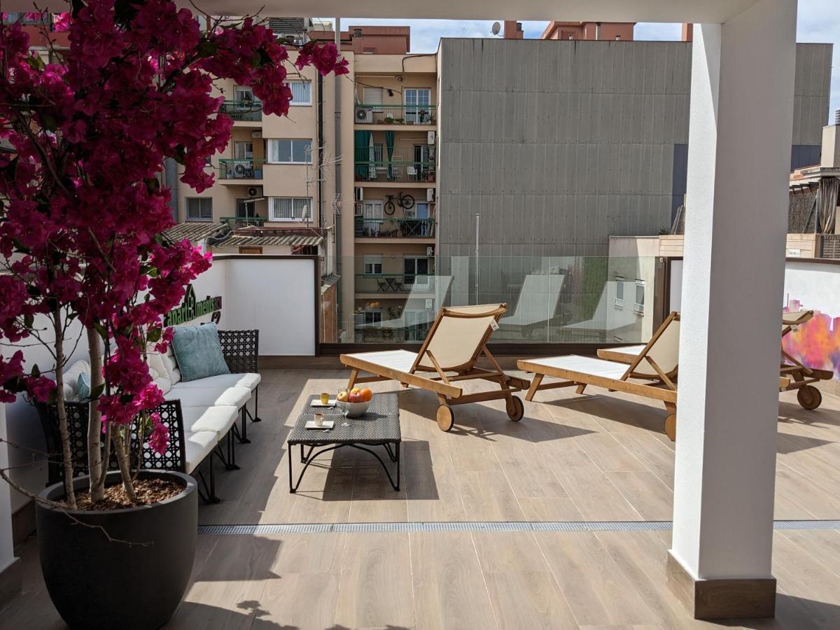 Apartmán Weflating Fira